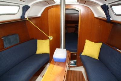 Beneteau Oceanis 311 Clipper