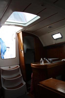 Beneteau Oceanis 311 Clipper