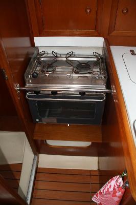 Beneteau Oceanis 311 Clipper