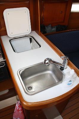 Beneteau Oceanis 311 Clipper