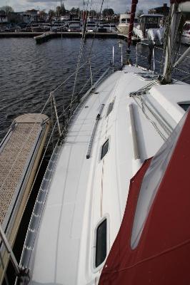 Beneteau Oceanis 311 Clipper