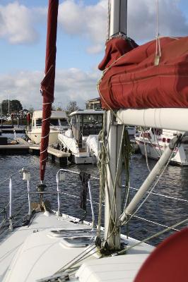 Beneteau Oceanis 311 Clipper