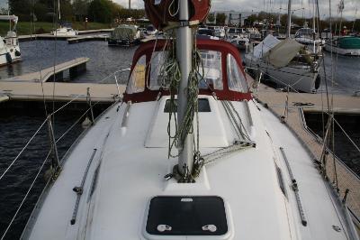 Beneteau Oceanis 311 Clipper