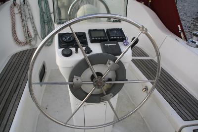 Beneteau Oceanis 311 Clipper