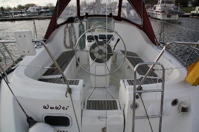 Beneteau Oceanis 311 Clipper