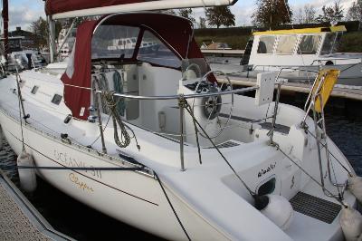 Beneteau Oceanis 311 Clipper