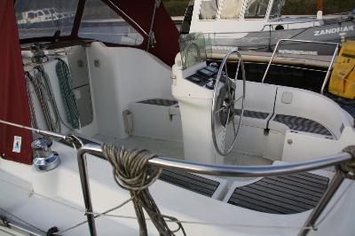 Beneteau Oceanis 311 Clipper