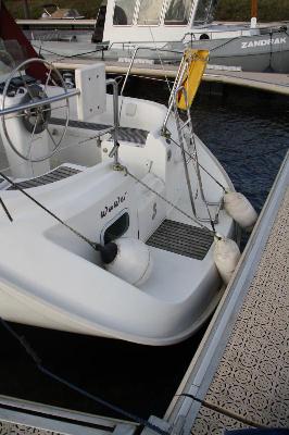 Beneteau Oceanis 311 Clipper