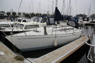Quality Yachts Q29