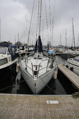 Quality Yachts Q29