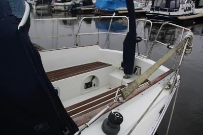 Quality Yachts Q29