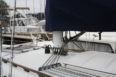 Quality Yachts Q29
