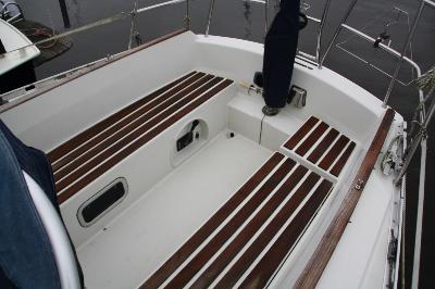 Quality Yachts Q29