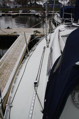 Quality Yachts Q29