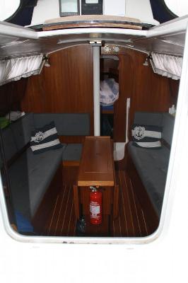 Quality Yachts Q29