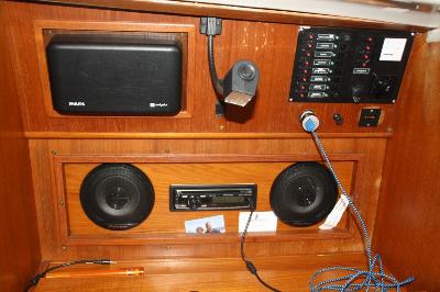 Quality Yachts Q29