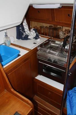 Quality Yachts Q29