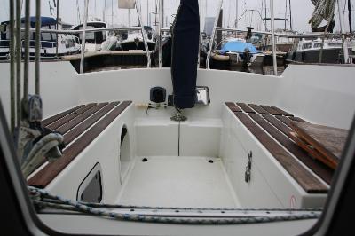 Quality Yachts Q29