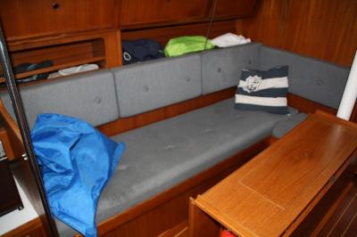 Quality Yachts Q29