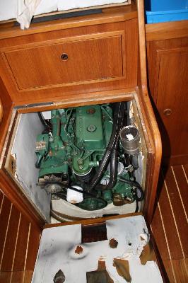 Quality Yachts Q29
