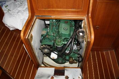 Quality Yachts Q29