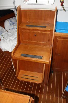 Quality Yachts Q29