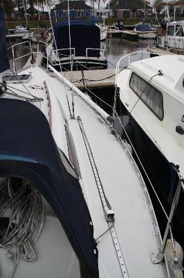 Quality Yachts Q29