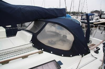 Quality Yachts Q29