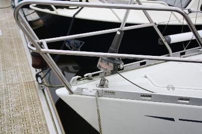 Quality Yachts Q29