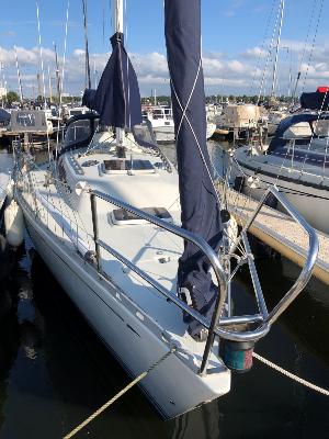 Quality Yachts Q29