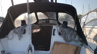 Quality Yachts Q29