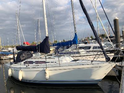 Quality Yachts Q29