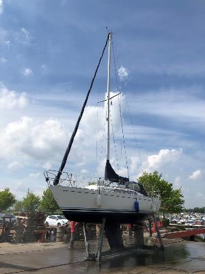Quality Yachts Q29