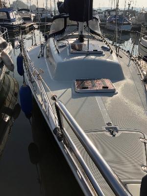 Quality Yachts Q29