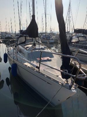 Quality Yachts Q29
