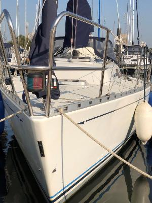 Quality Yachts Q29