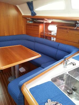 Jeanneau Sun Fast 37