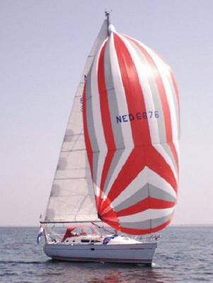 Jeanneau Sun Fast 37