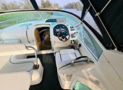 Fairline Targa 30