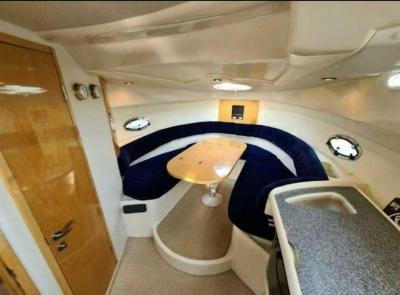 Fairline Targa 30