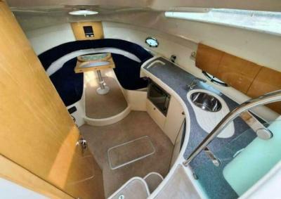Fairline Targa 30