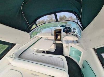 Fairline Targa 30