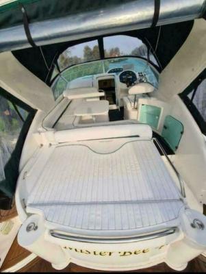 Fairline Targa 30