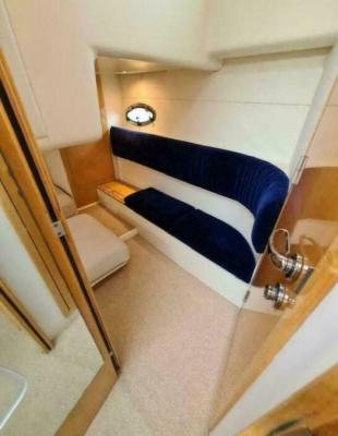 Fairline Targa 30