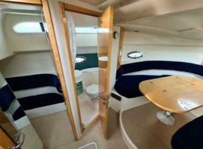 Fairline Targa 30