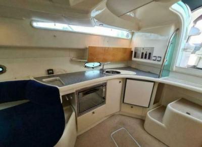 Fairline Targa 30