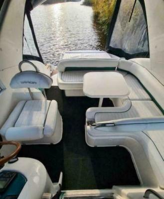 Fairline Targa 30
