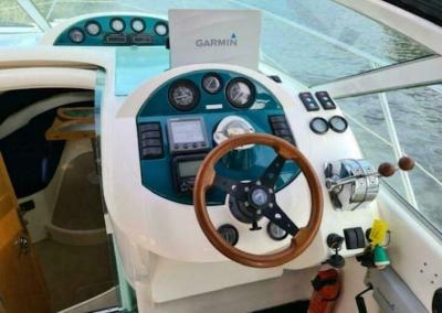 Fairline Targa 30