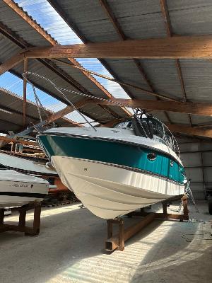 Fairline Targa 30