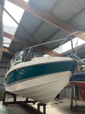Fairline Targa 30